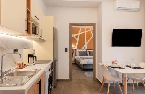 Ioannina Town Centre Apartment | DK APARTMENTS