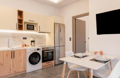 Ioannina Town Centre Apartment | DK APARTMENTS