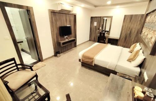 Dhikuli Resort | DL Resort Dhikuli Jim Corbett