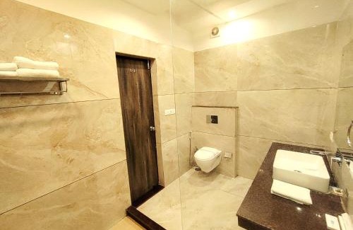 Dhikuli Resort | DL Resort Dhikuli Jim Corbett