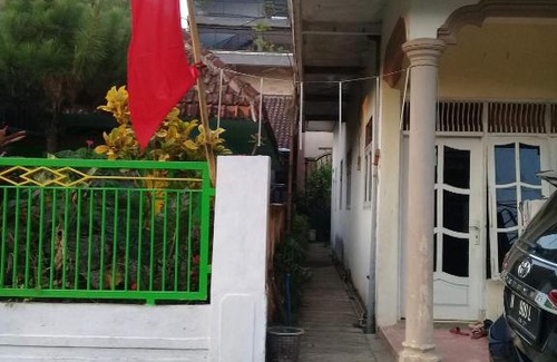 Kepanjen House | D’Mishel Homestay Syariah