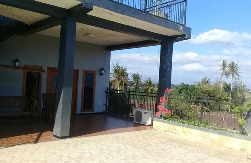 Kepanjen House | D’Mishel Homestay Syariah