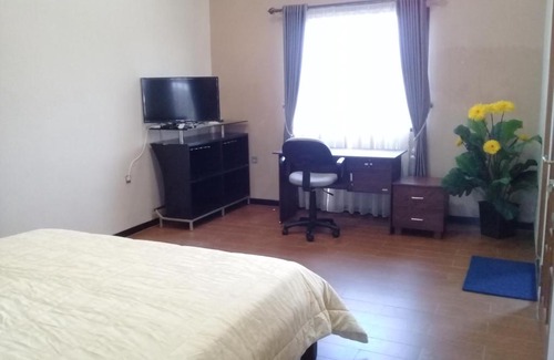 Kepanjen House | D’Mishel Homestay Syariah