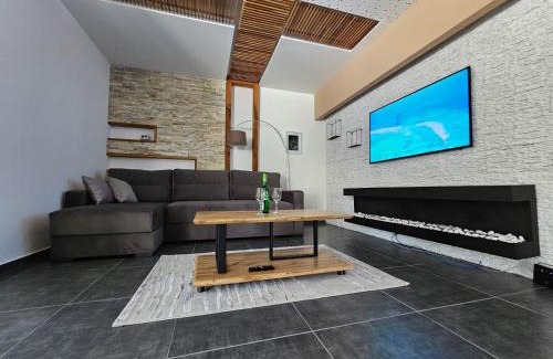 Zrenjanin Apartment | DML Apartments