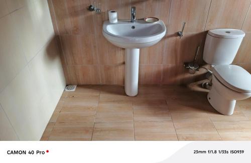 Kisumu County Apartment | DMO Guest House