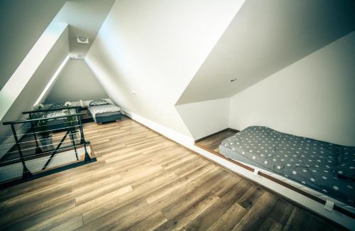 Lukecin Apartment | Dmuchawiec Łukęcin