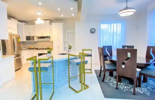 Residencial El Doral Villa | DN Villa-4 bedoom 4.5 baths