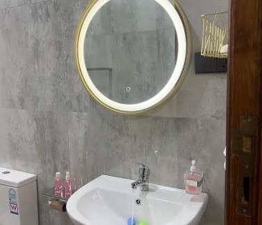 Mbezi Apartment | DnJ cozy homes