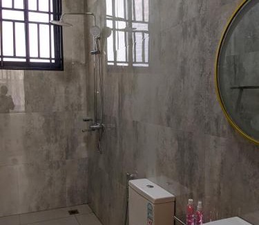 Mbezi Apartment | DnJ cozy homes