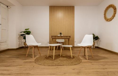 Margallo House | Doña Norma