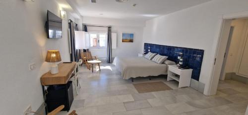 San Jose Hotel | Doña Pakyta