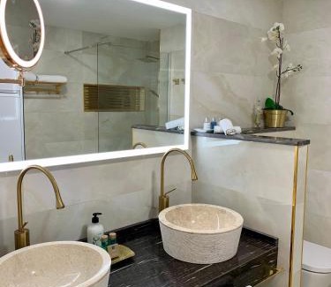 Patalavaca Apartment | Doñana 1027