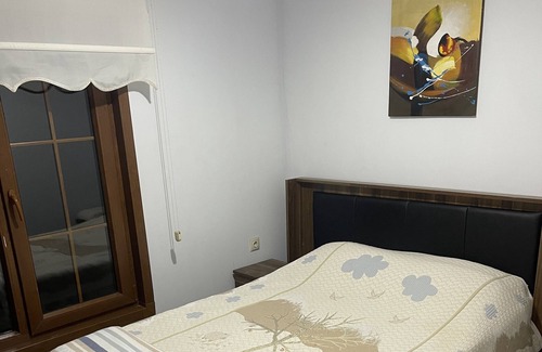 Akcaabat Villa | Doğa temiz hava kuş sesleri ve yeşilin içinde tamamen müstakil