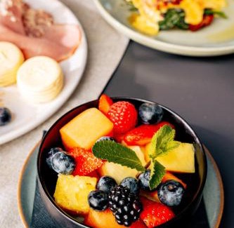 Kreuzviertel Hotel | DO & CO Hotel München