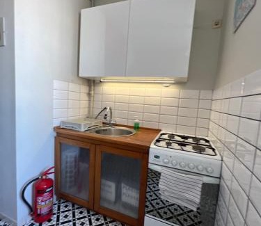 Srodmiescie Apartment | Do Gdyni