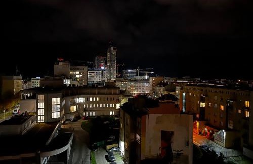 Srodmiescie Apartment | Do Gdyni