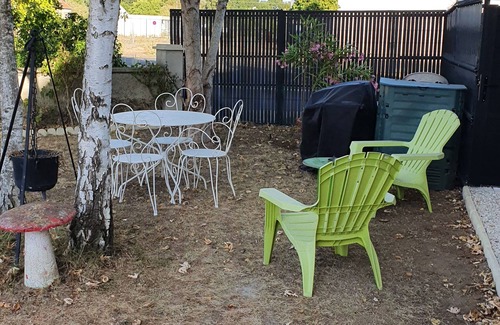 Montoire-sur-le-Loir Apartment | DO NOT TAKE RUE DAVID DOUILLET GO STRAIGHT AHEAD.