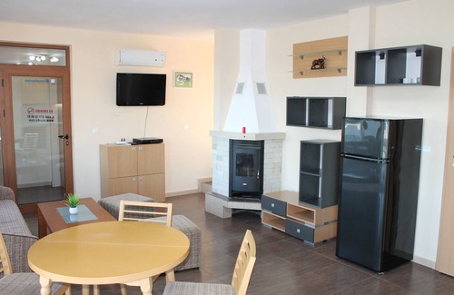 Tsareva Polyana House | DO NOT USE VRBO!