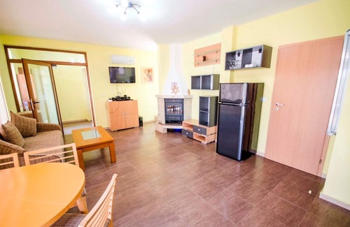 Tsareva Polyana House | DO NOT USE VRBO!