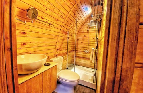 Phong Nha Hotel | Doan Gia Resort Phong Nha