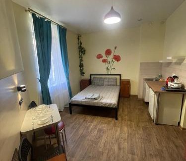 Irpin Apartment | Doba In Ua Studio Irpin Apartments