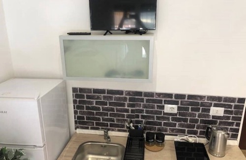 Villa San Giovanni Apartment | Doberdò Milan