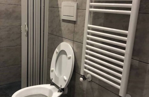 Villa San Giovanni Apartment | Doberdò Milan