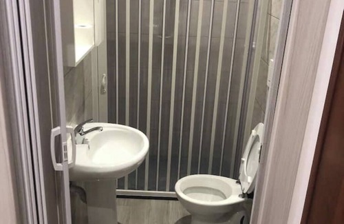 Villa San Giovanni Apartment | Doberdò Milan