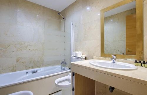 El Bercial Apartment | Dobo Getafe Bercial