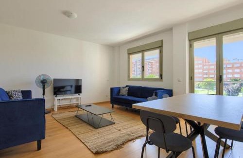 El Bercial Apartment | Dobo Getafe Bercial