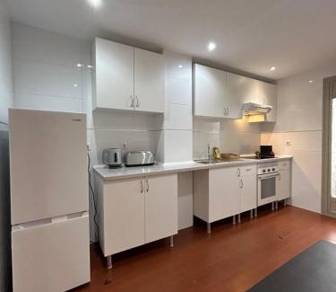 El Bercial Apartment | Dobo Getafe Bercial