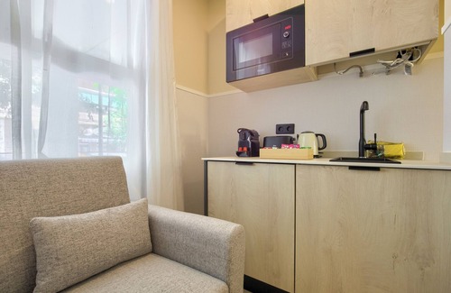 San Blas-Canillejas House | Dobo Madrid B90