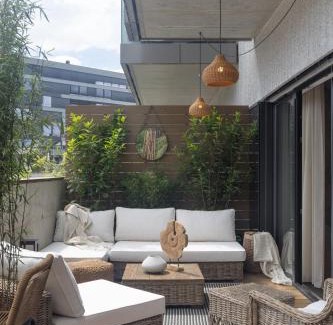 Liben Apartment | Dock by STING Hotels
