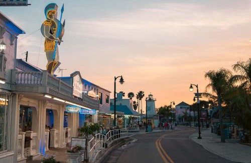 Tarpon Springs House | Dockside Dreams