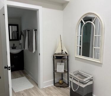 Tarpon Springs House | Dockside Dreams