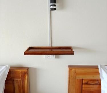 Don Det House | DODAND Studio & Sunset Riverside Guesthouse