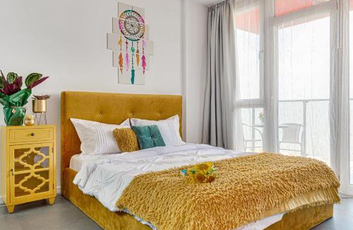 Arad Apartment | Dodi Studio Compact