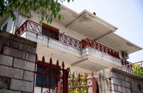 Gjirokaster Villa | Doel's Villa