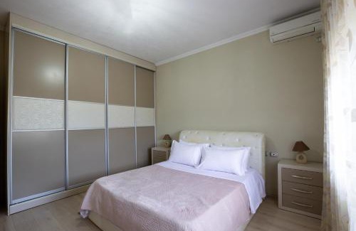 Gjirokaster Villa | Doel's Villa