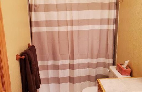 Westcliffe House | Dog Friendly, Cozy 3 Bdrm Cabin in the Woods