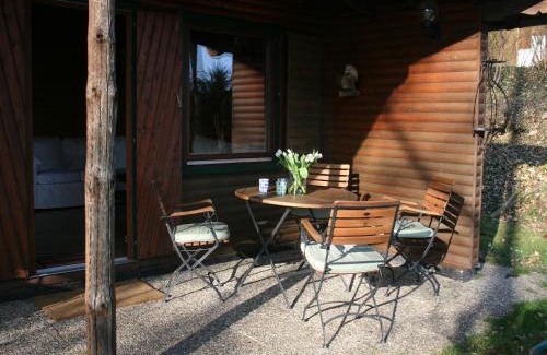 Muhlbach House | Dog-friendly holiday home in the Knüll