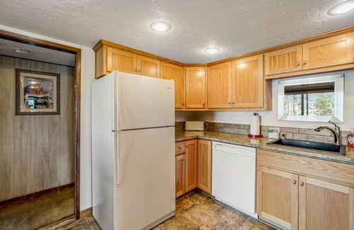 Netarts House | Dog-friendly home with water views, washer/dryer & fireplace - close to beaches