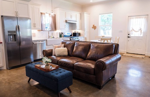 Era House | Dog-Friendly Texas Ranch w/Patio, Horses On-Site