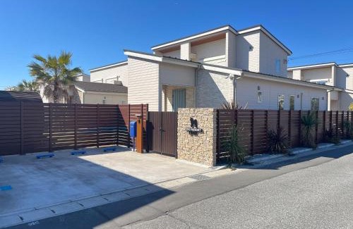 Futtsu House | Dog Resort D&K