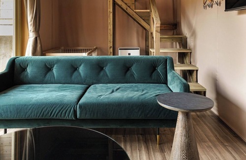 Miyakami RV Rental | Dog Sweet Base Dinner and breakfast included G/Ashigarashimo District Kanagawa