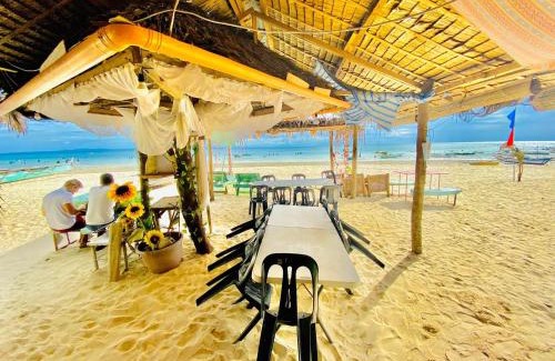 Santa Fe Resort | Dohibern Beach Resort