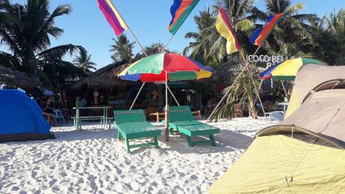 Santa Fe Resort | Dohibern Beach Resort