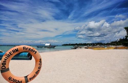 Santa Fe Resort | Dohibern Beach Resort