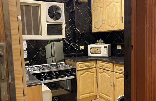 Al Duqqi Apartment | Dokki apartment