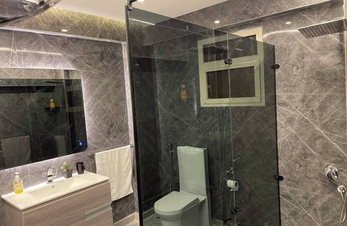 Al Duqqi Apartment | Dokki apartment